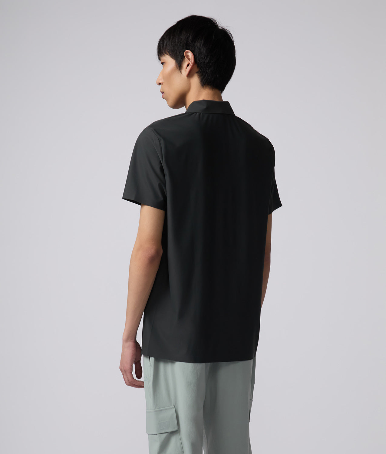 POLO TOYAMA POLO RAVEN | RefrigiWear