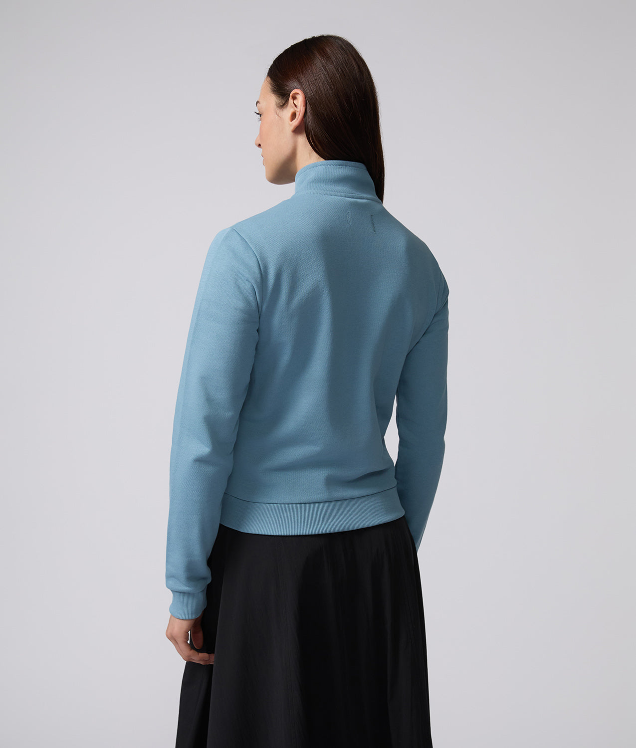 SWEATSHIRTS IVY SWEATSHIRT SPRING LAKE | RefrigiWear