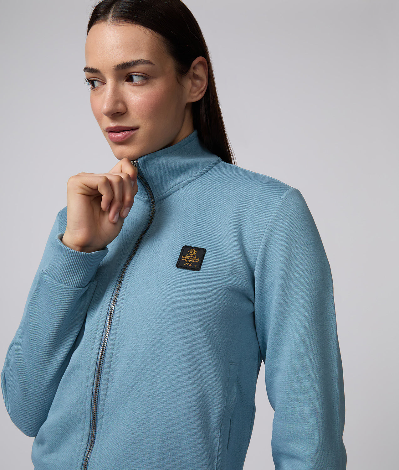 SWEATSHIRTS IVY SWEATSHIRT SPRING LAKE | RefrigiWear