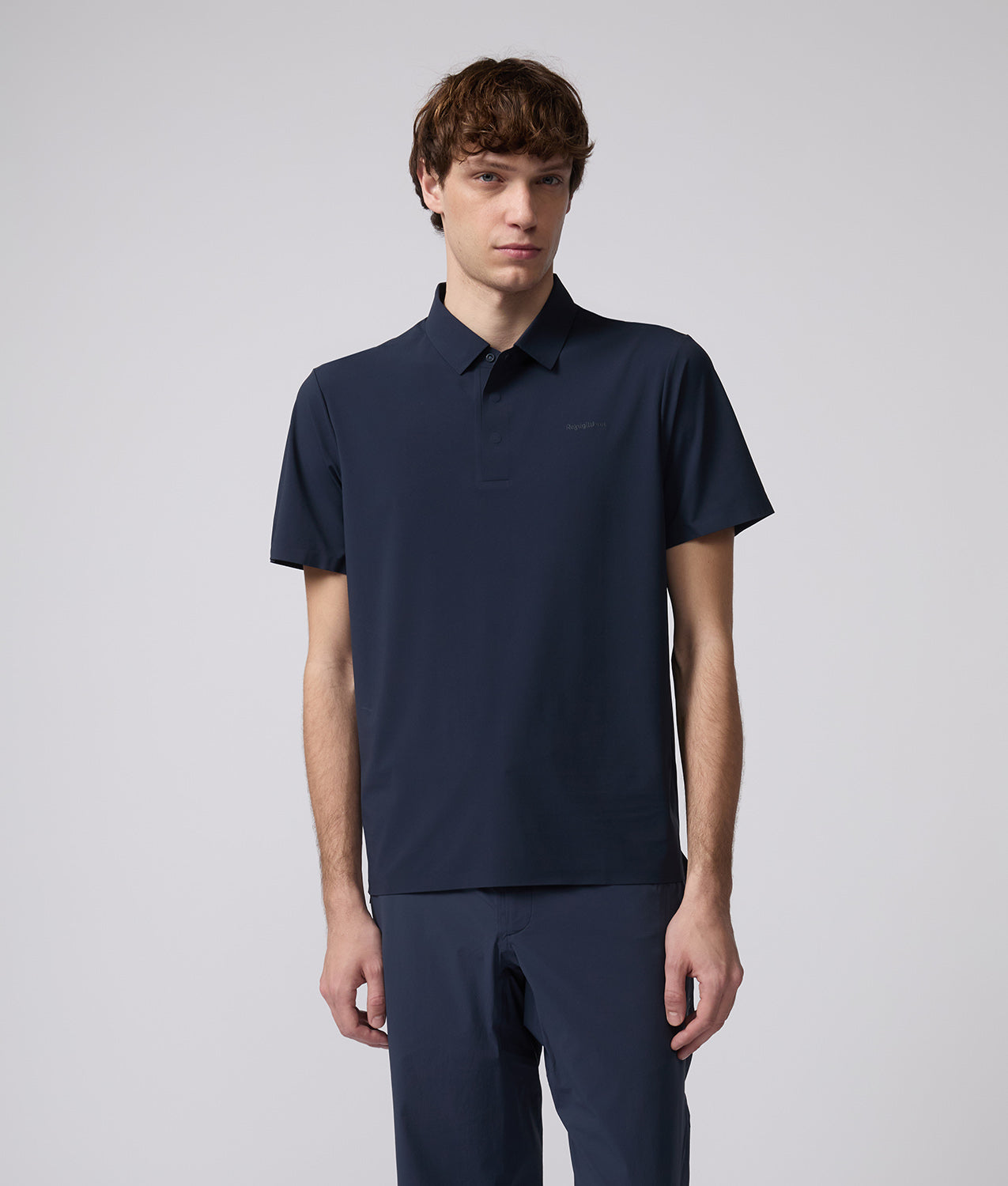 POLO OKINAWA POLO TOTAL ECLIPSE | RefrigiWear