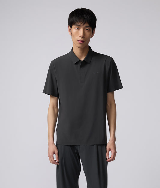 OKINAWA POLO RAVEN | RefrigiWear