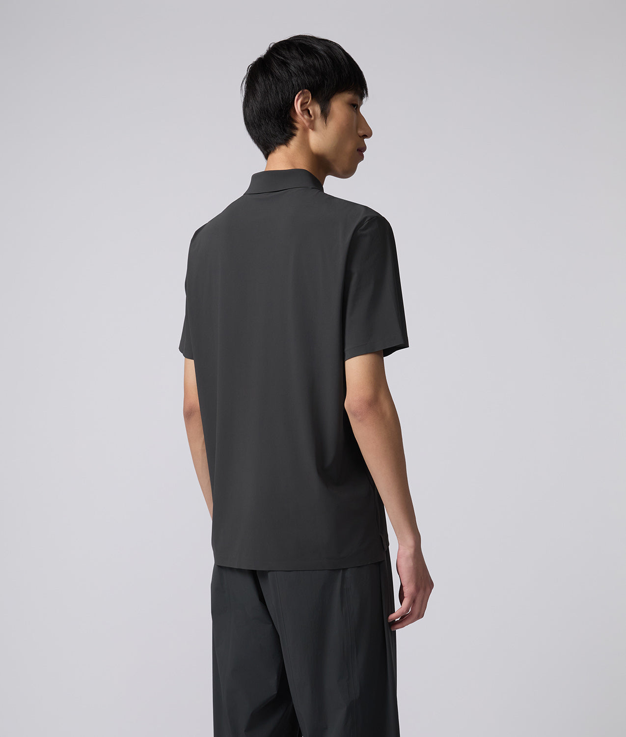 POLO OKINAWA POLO RAVEN | RefrigiWear