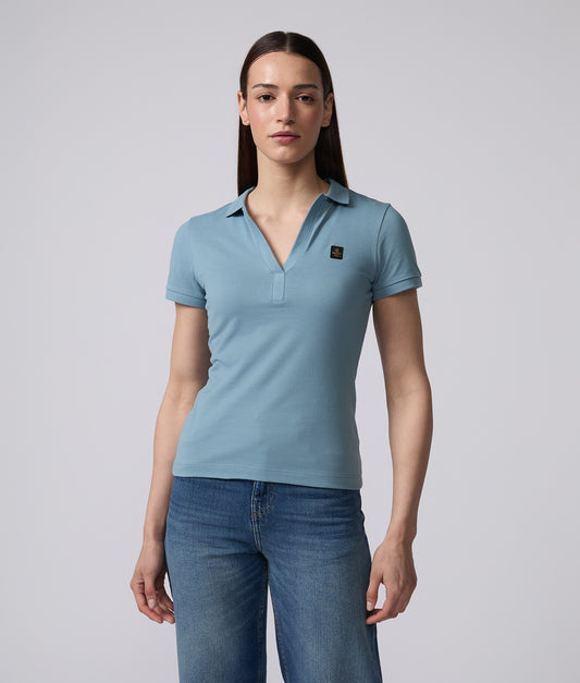FLORA POLO SPRING LAKE | RefrigiWear