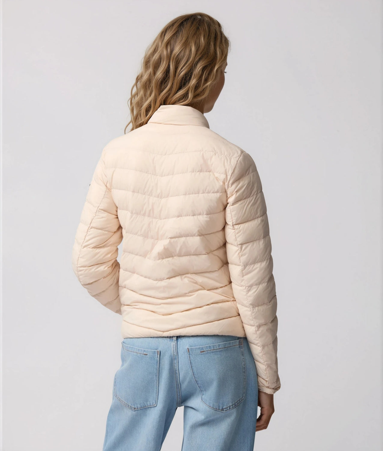 PETRA JACKET