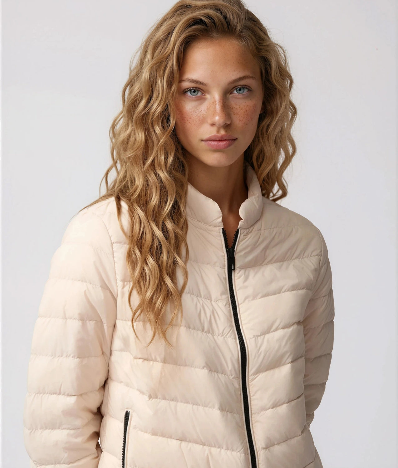 PETRA JACKET