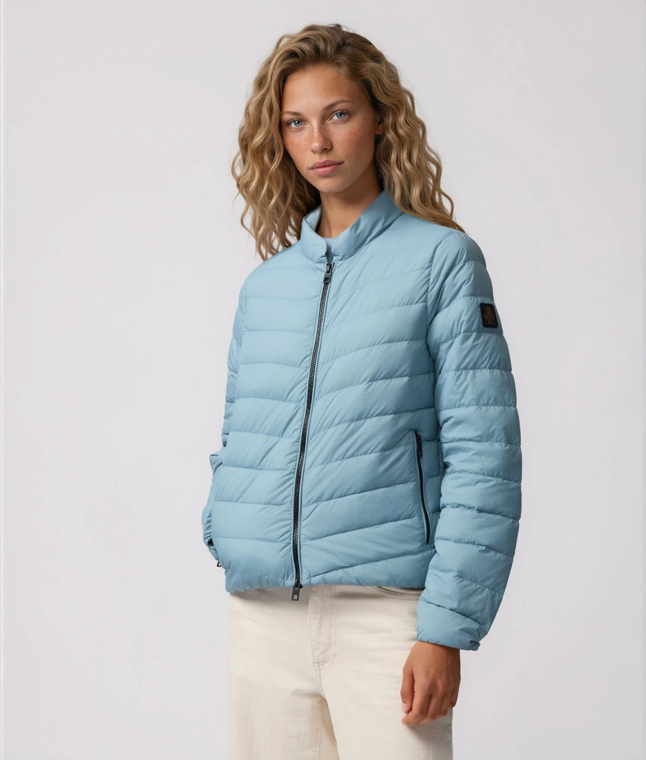 PETRA JACKET