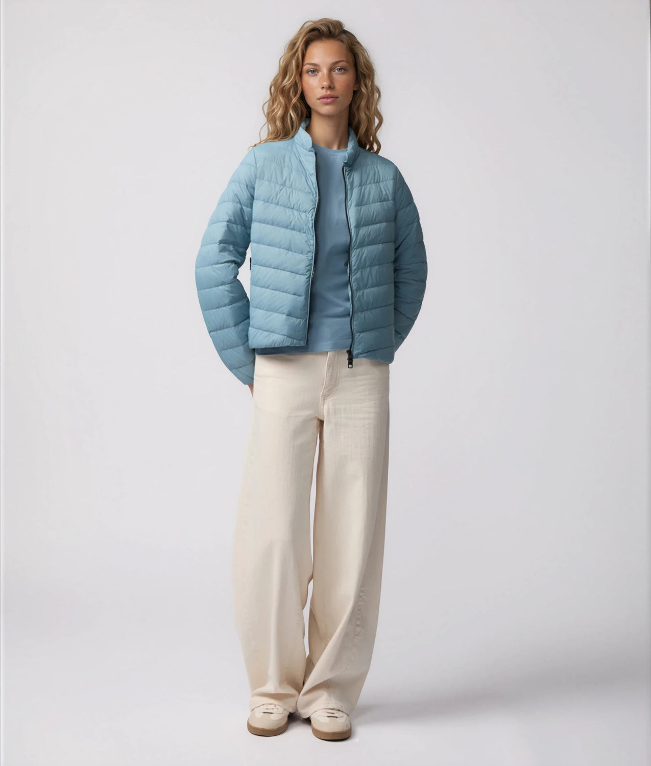 JACKETS PETRA JACKET SPRING LAKE | RefrigiWear