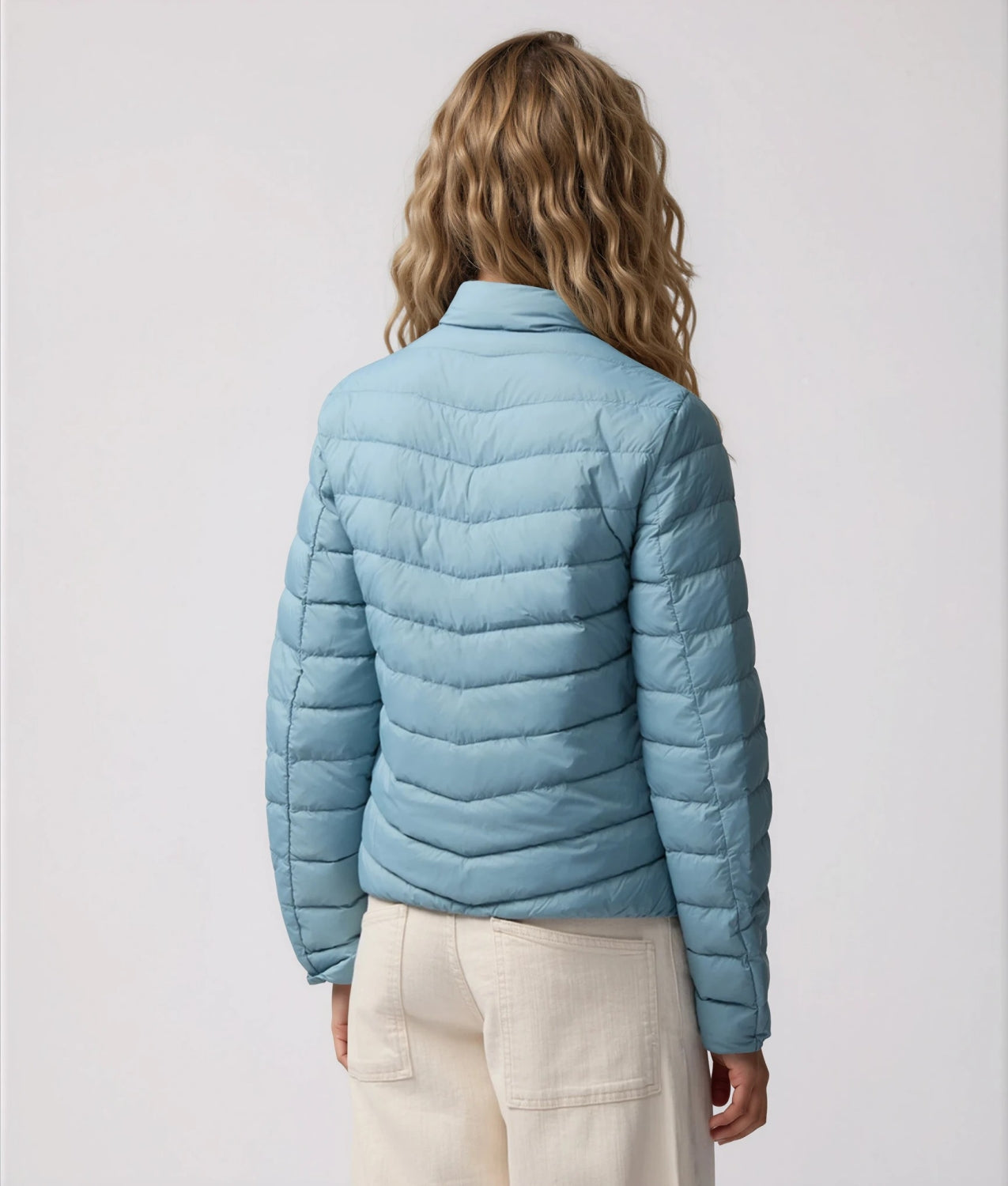 JACKETS PETRA JACKET SPRING LAKE | RefrigiWear