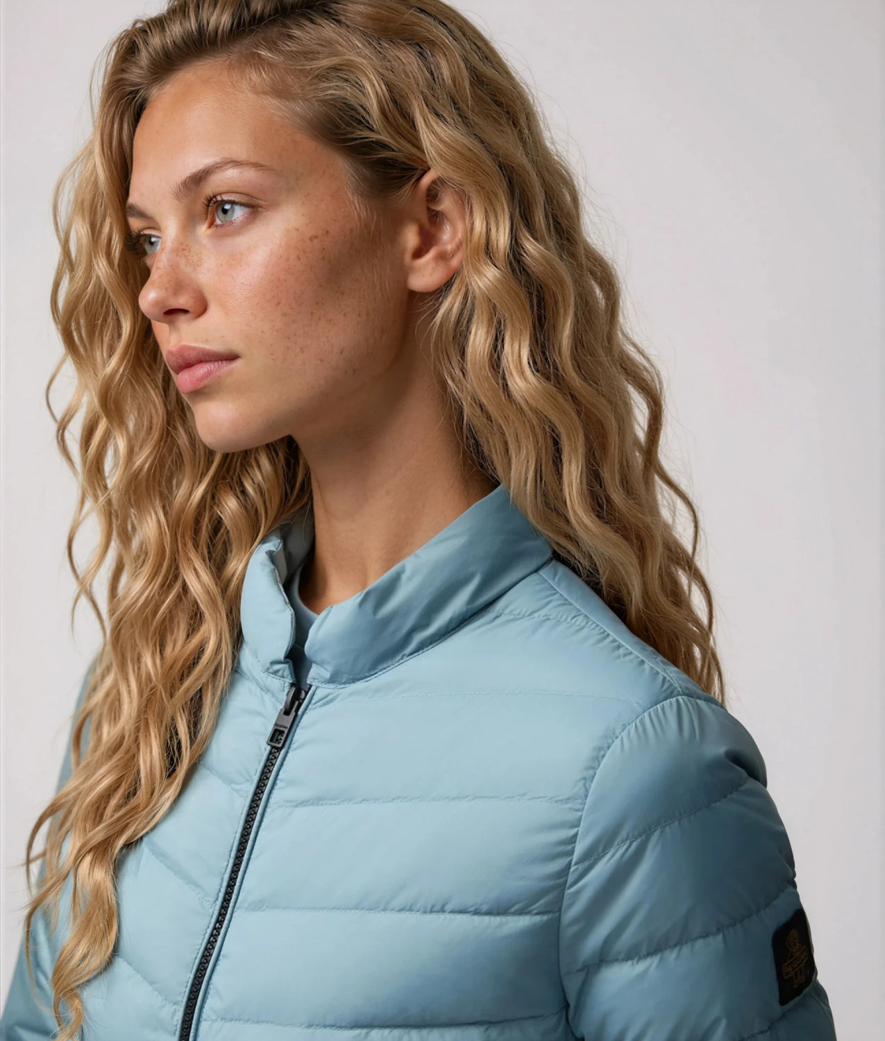 JACKETS PETRA JACKET SPRING LAKE | RefrigiWear