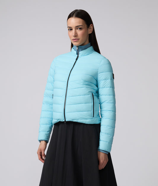 PETRA JACKET TROPICAL BREEZE | RefrigiWear