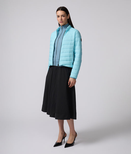 PETRA JACKET TROPICAL BREEZE | RefrigiWear