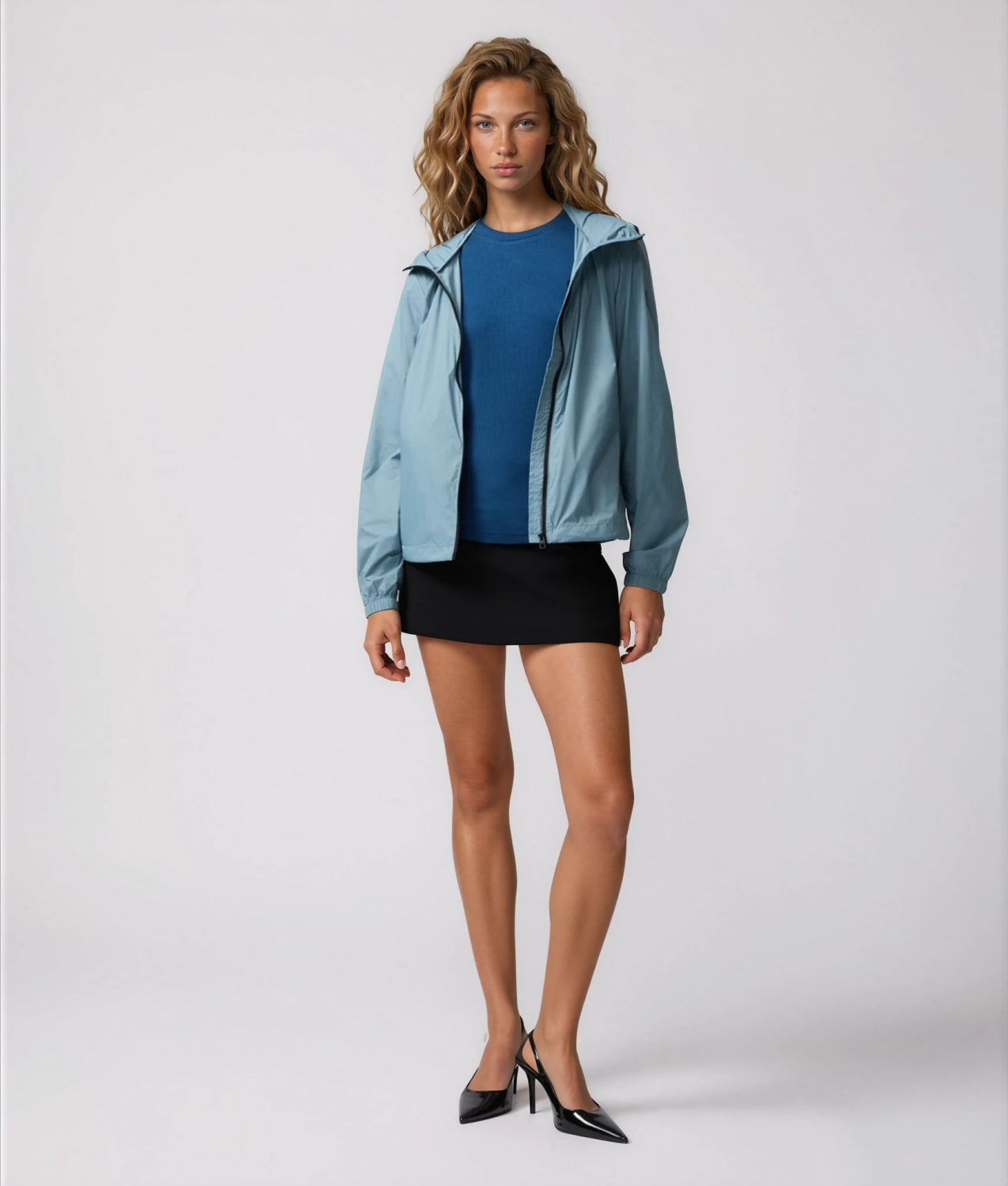 JACKETS TRACY JACKET SPRING LAKE | RefrigiWear