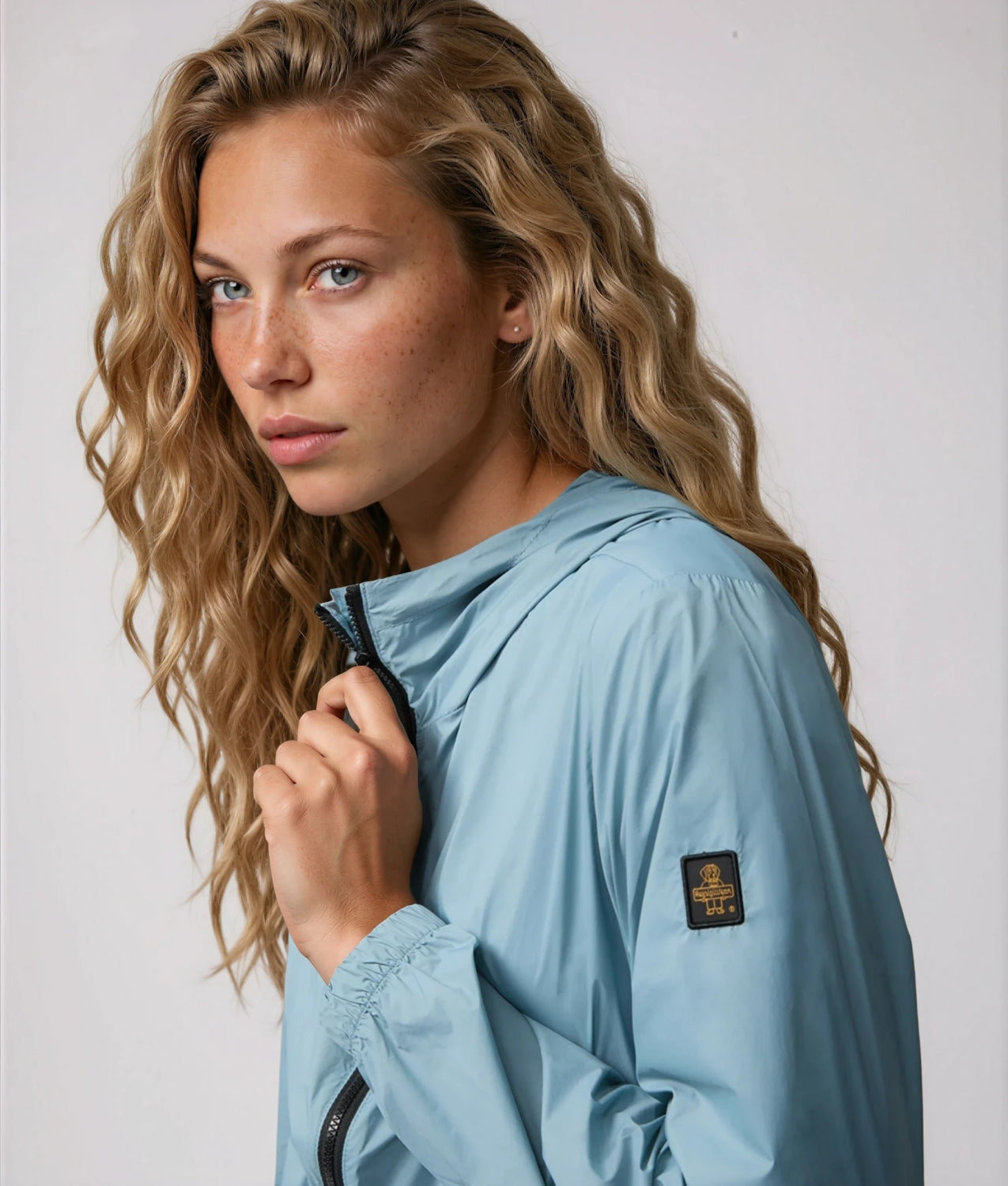 JACKETS TRACY JACKET SPRING LAKE | RefrigiWear