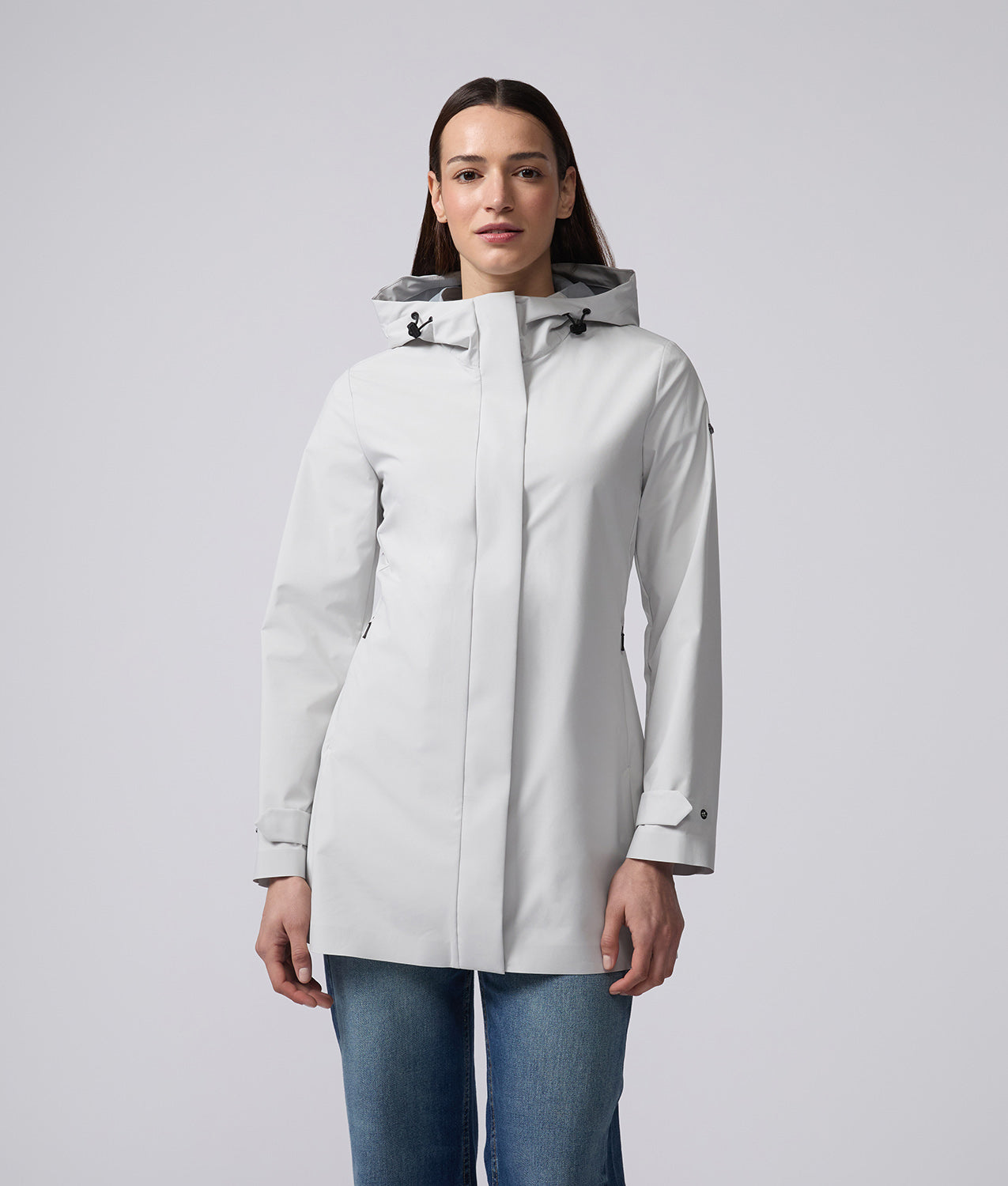 SUMMER LADY TECH/1 JACKET