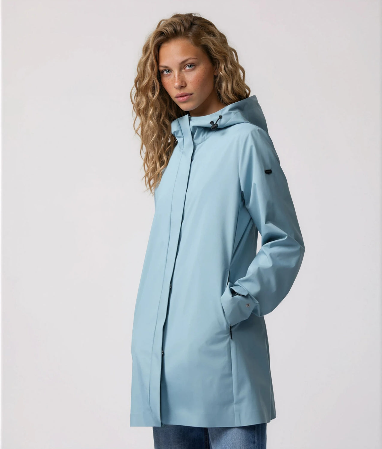 SUMMER LADY TECH/1 JACKET