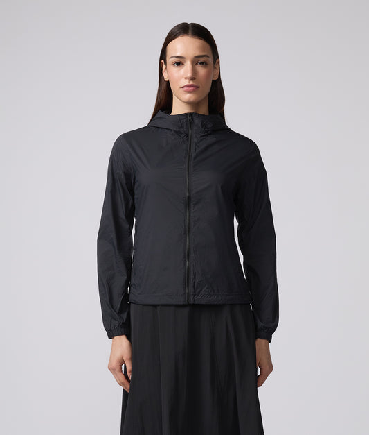 TRACY JACKET BLACK | RefrigiWear