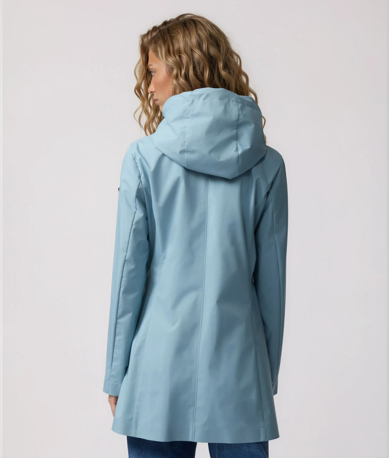 SUMMER LADY TECH/1 JACKET