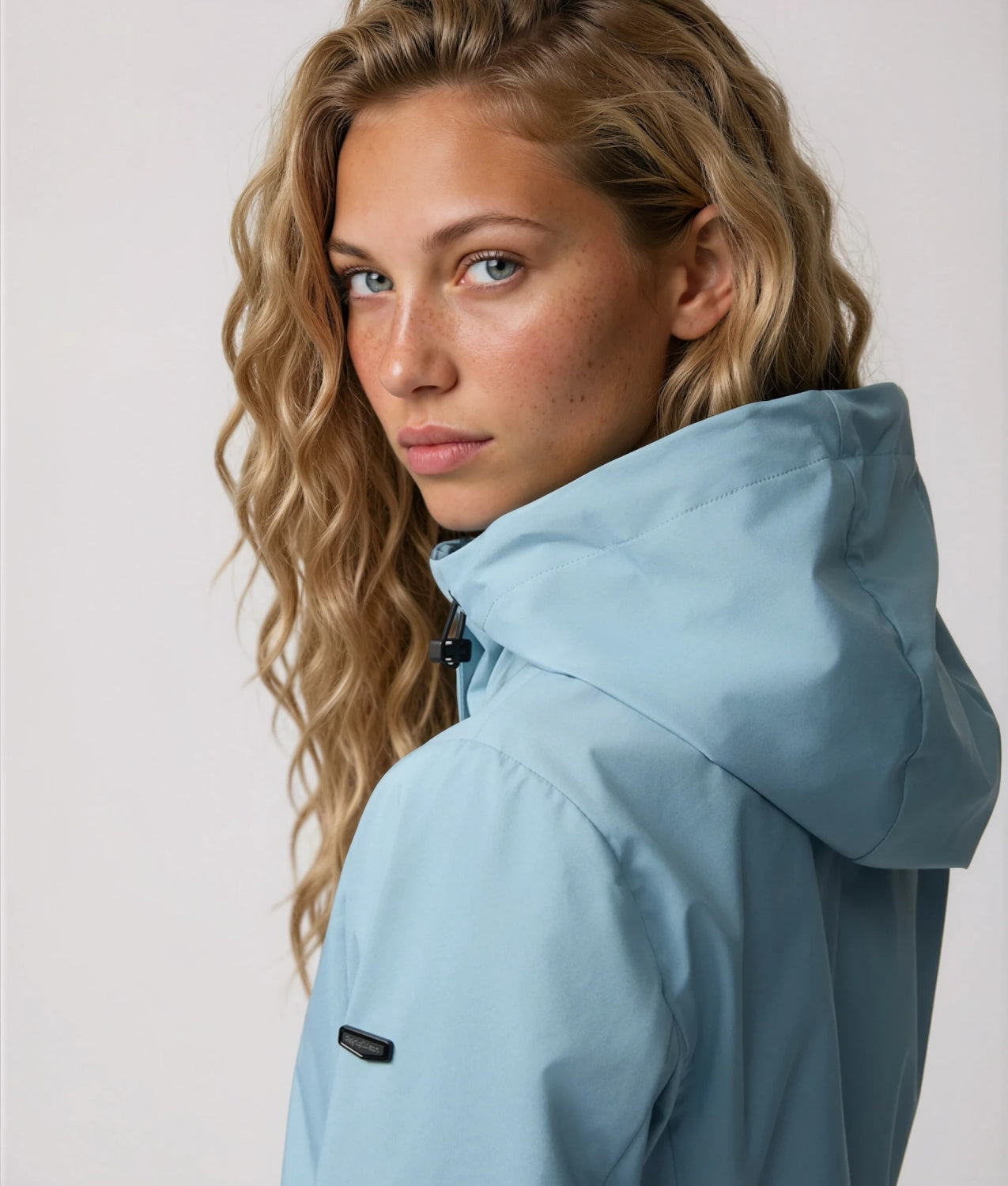 SUMMER LADY TECH/1 JACKET