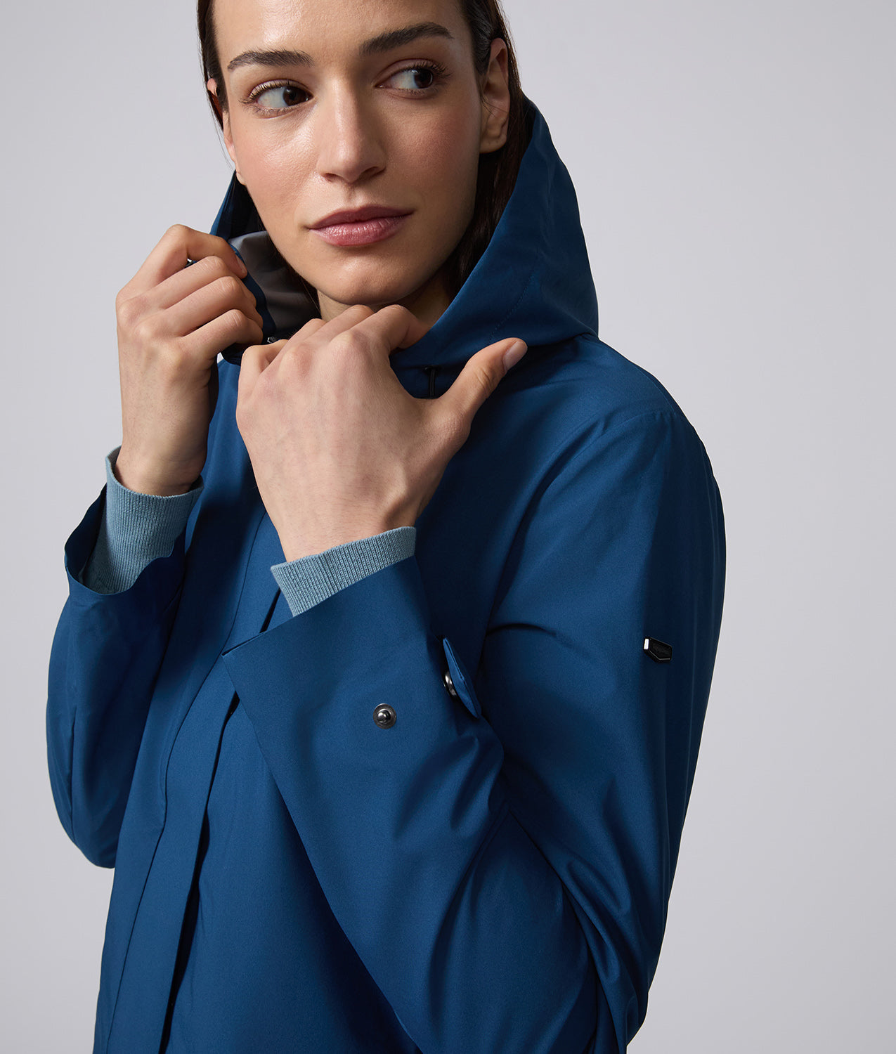 SUMMER LADY TECH/1 JACKET