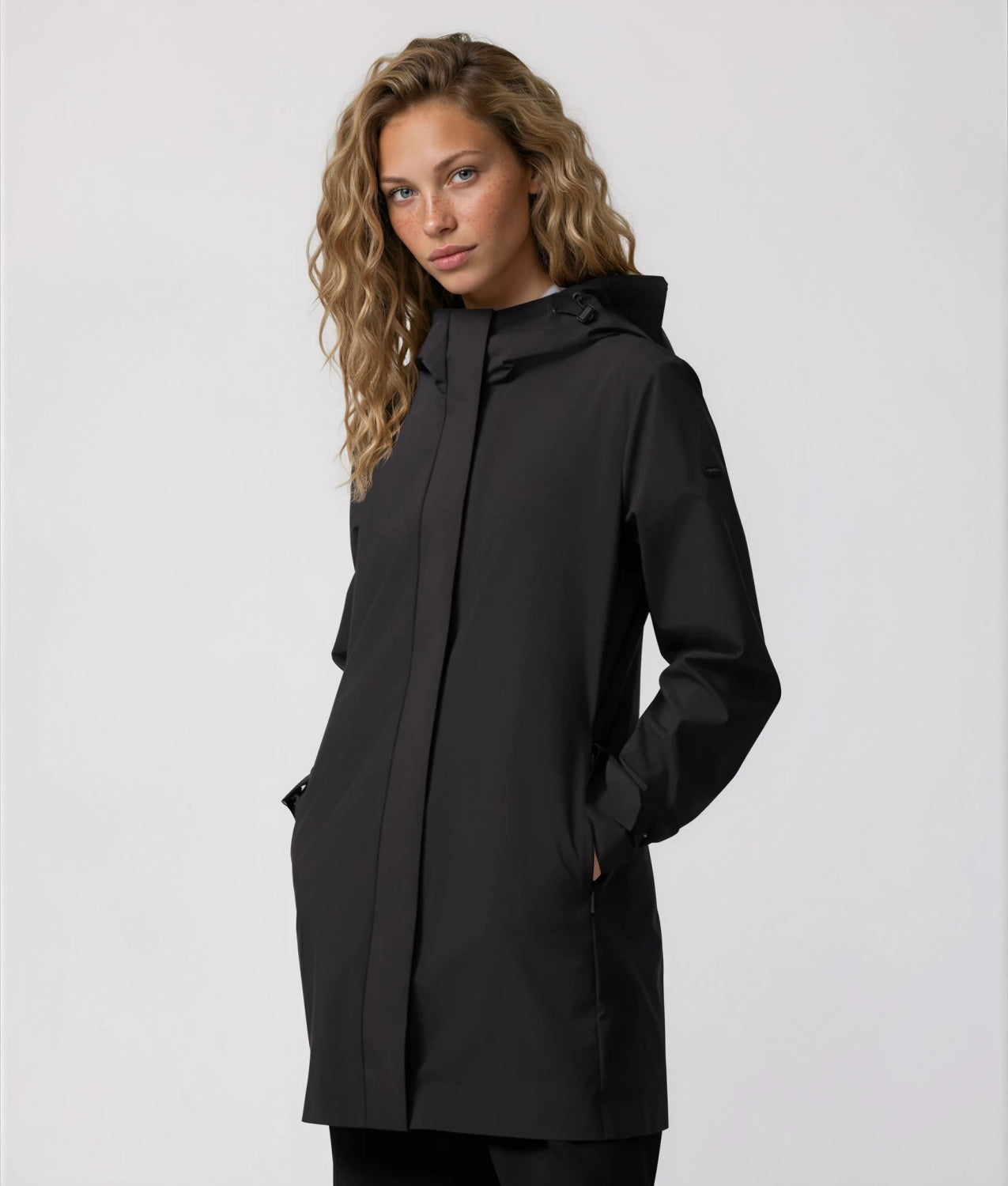 SUMMER LADY TECH/1 JACKET