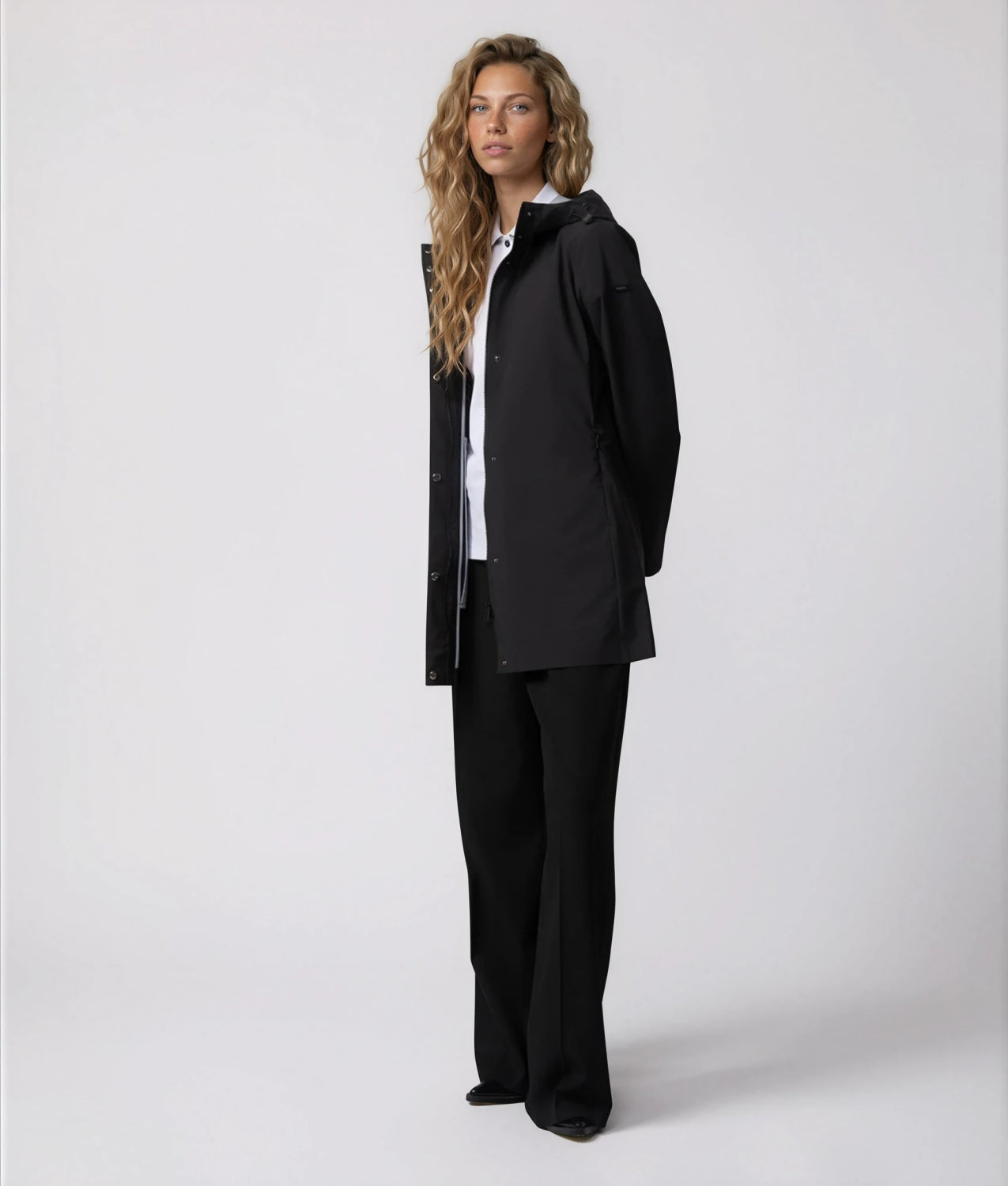 SUMMER LADY TECH/1 JACKET