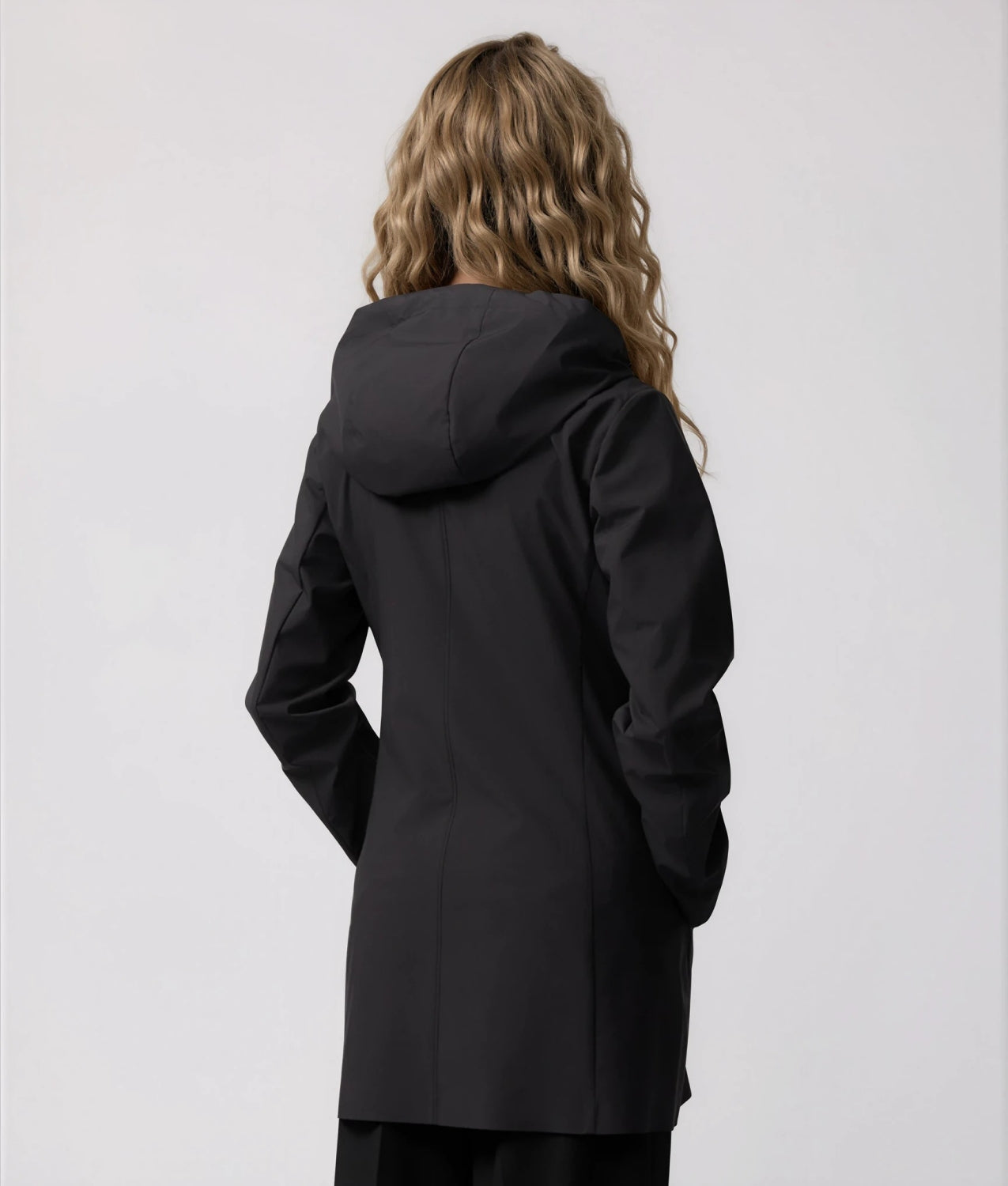 SUMMER LADY TECH/1 JACKET