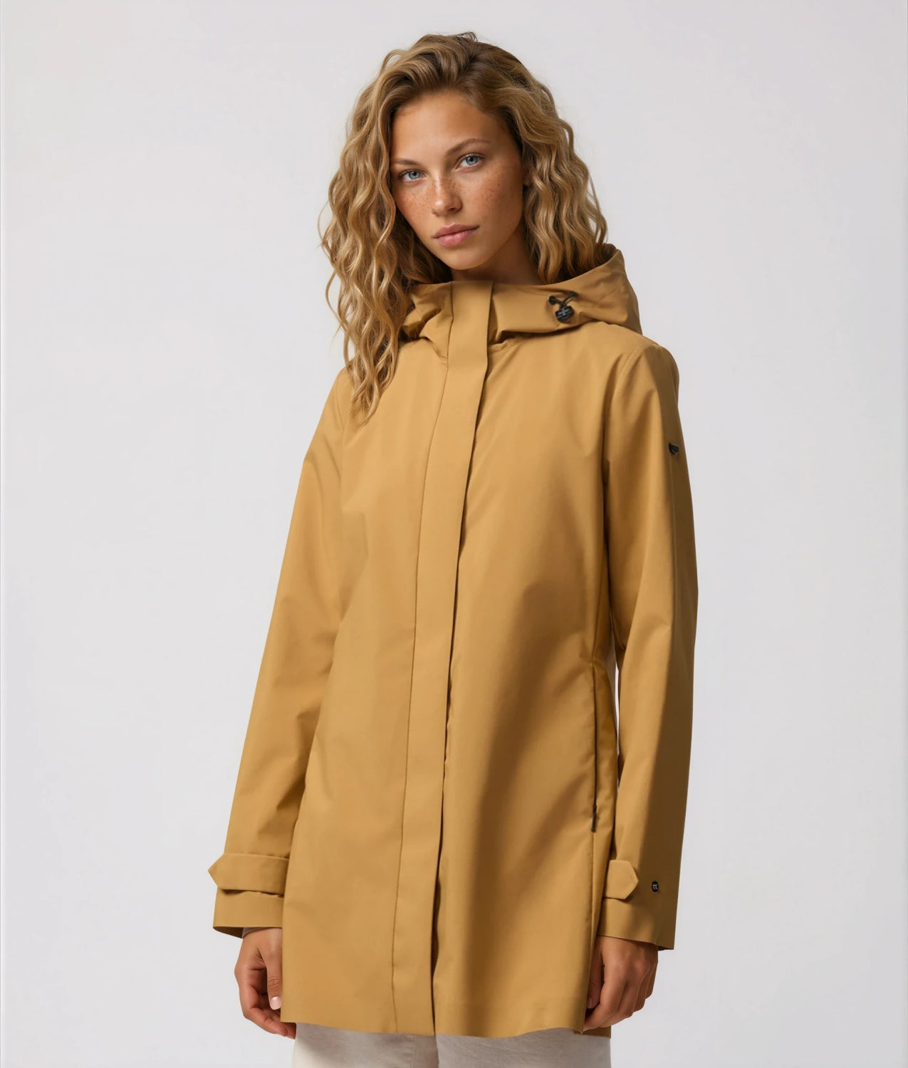 SUMMER LADY TECH/1 JACKET