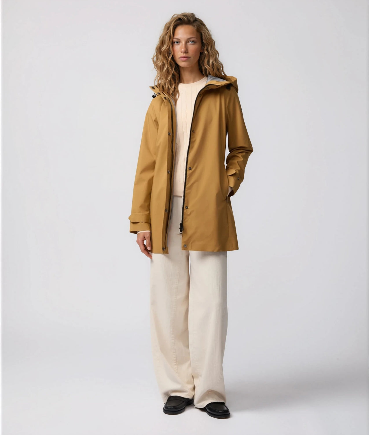 SUMMER LADY TECH/1 JACKET