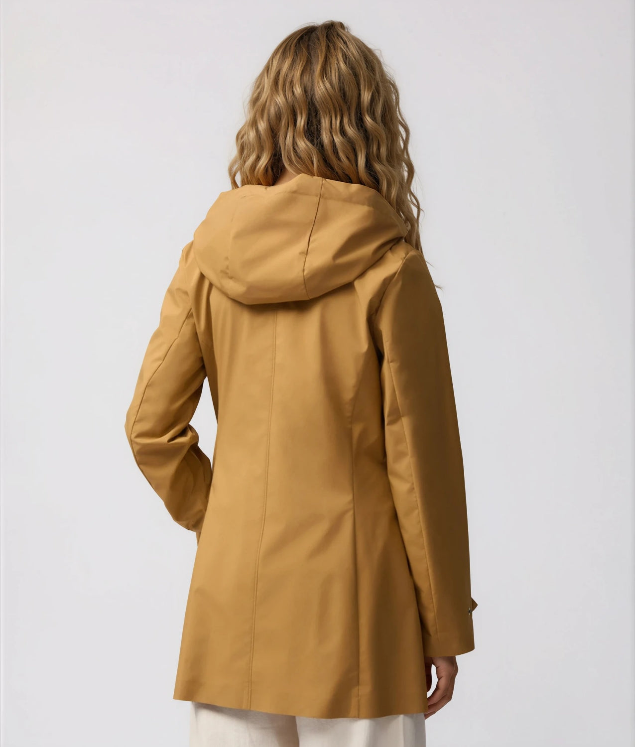 JACKETS SUMMER LADY TECH/1 JACKET BRONZE | RefrigiWear