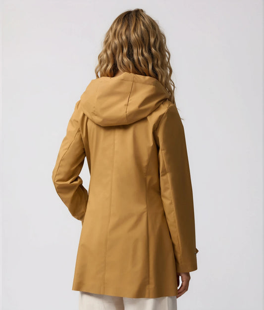 SUMMER LADY TECH/1 JACKET