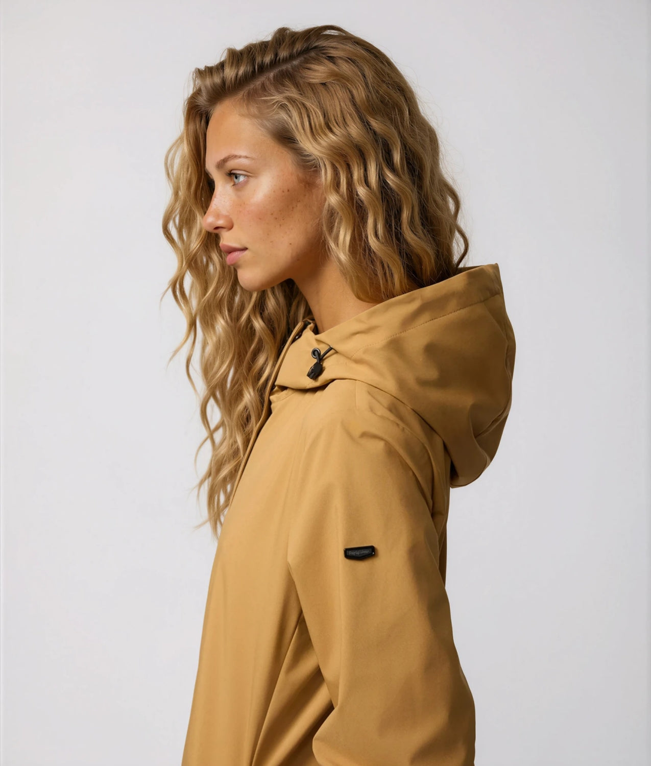 SUMMER LADY TECH/1 JACKET