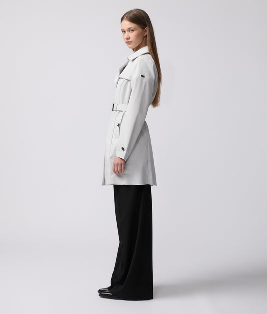SUMMER LADY TRENCH