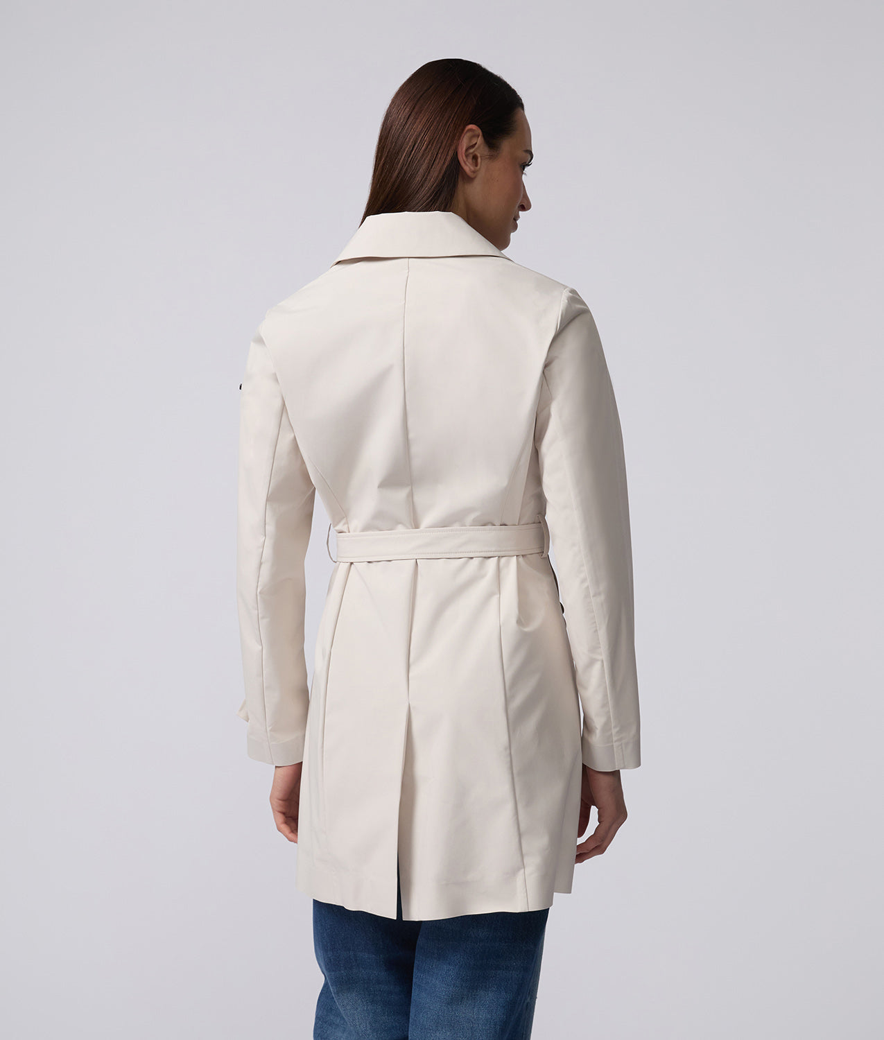 SUMMER LADY TRENCH