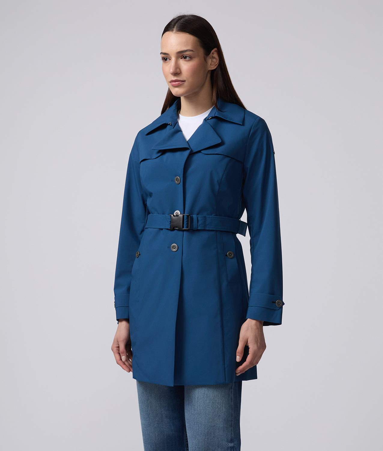 SUMMER LADY TRENCH