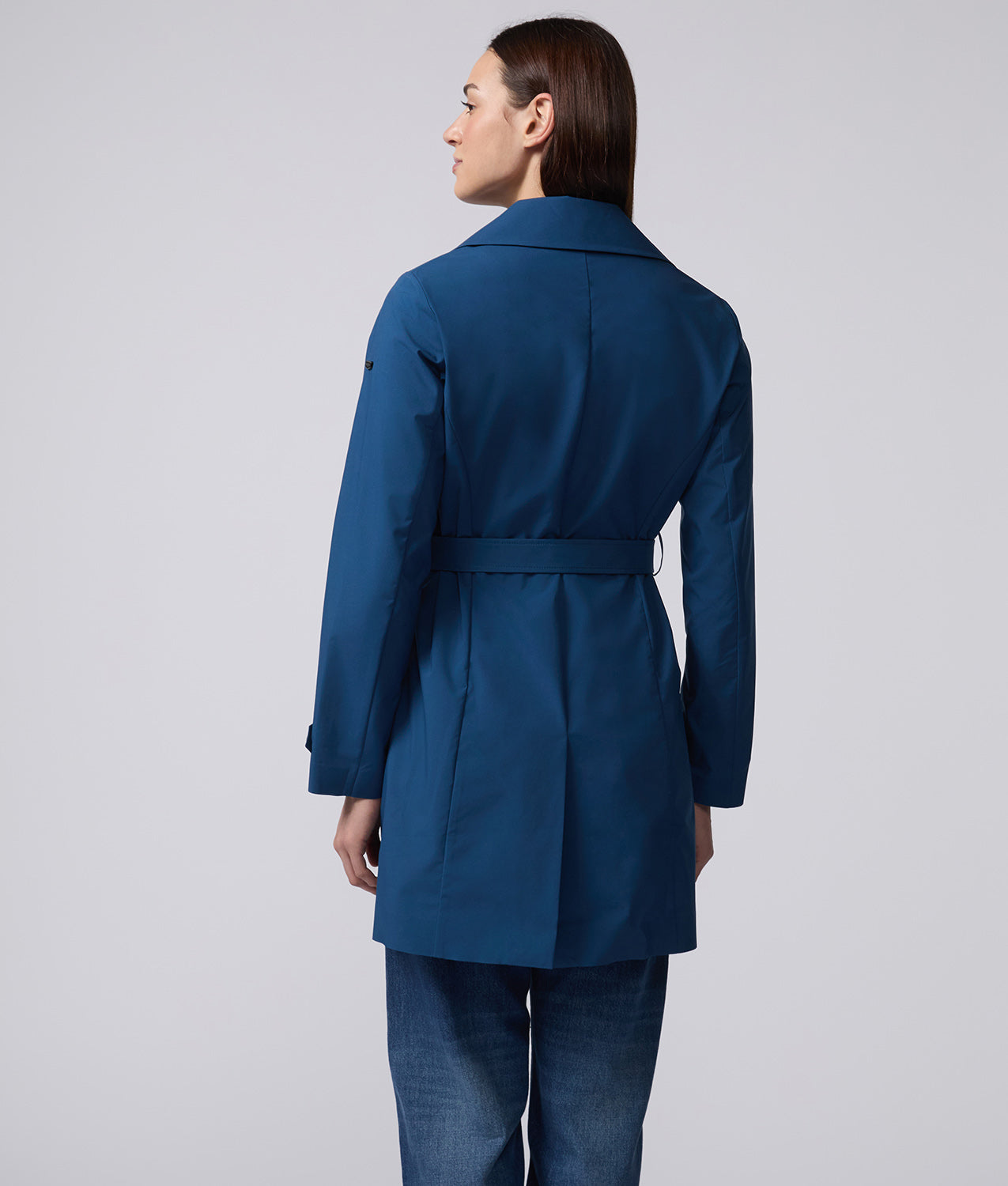 SUMMER LADY TRENCH