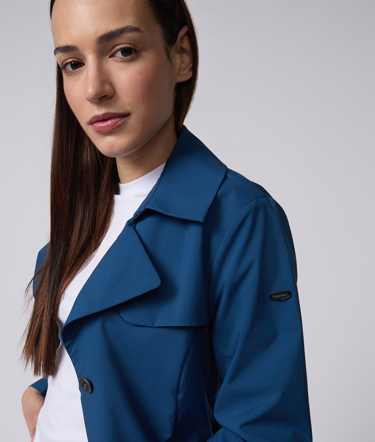 SUMMER LADY TRENCH