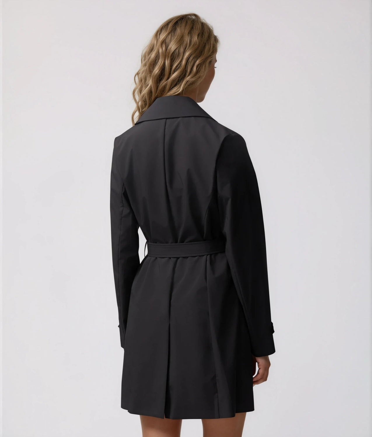 SUMMER LADY TRENCH