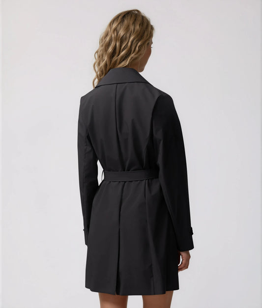 SUMMER LADY TRENCH