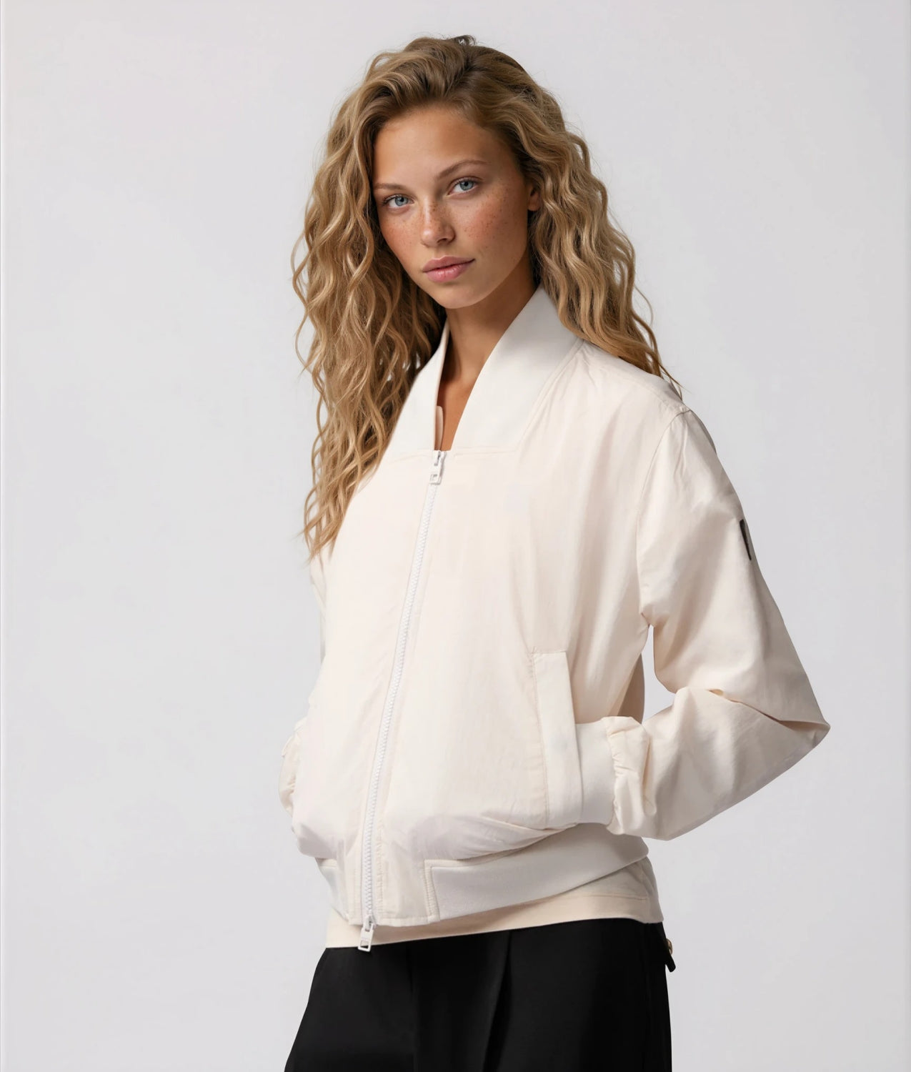 SUMMER CELESTE JACKET