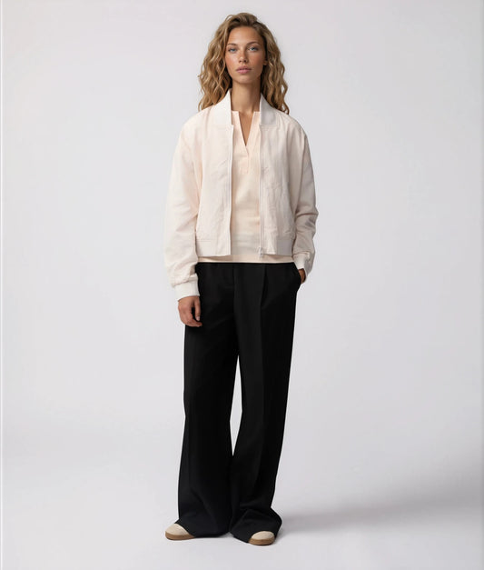SUMMER CELESTE JACKET TOFU | RefrigiWear