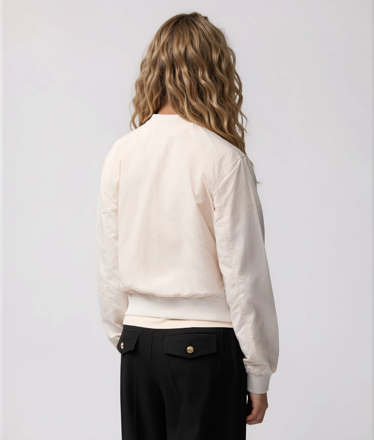 JACKETS SUMMER CELESTE JACKET TOFU | RefrigiWear