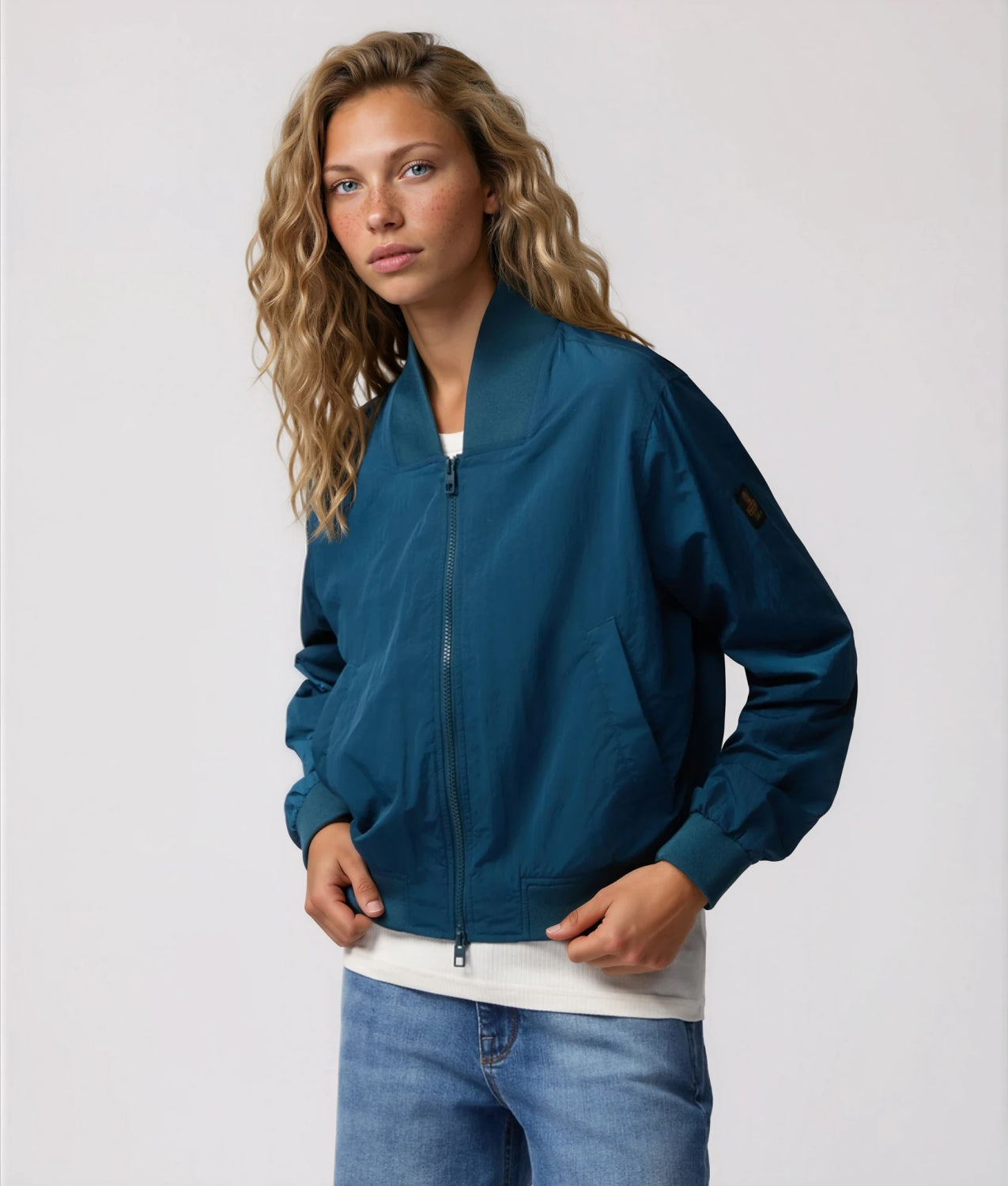 SUMMER CELESTE JACKET