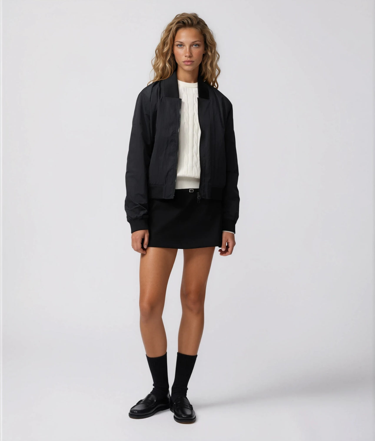 SUMMER CELESTE JACKET