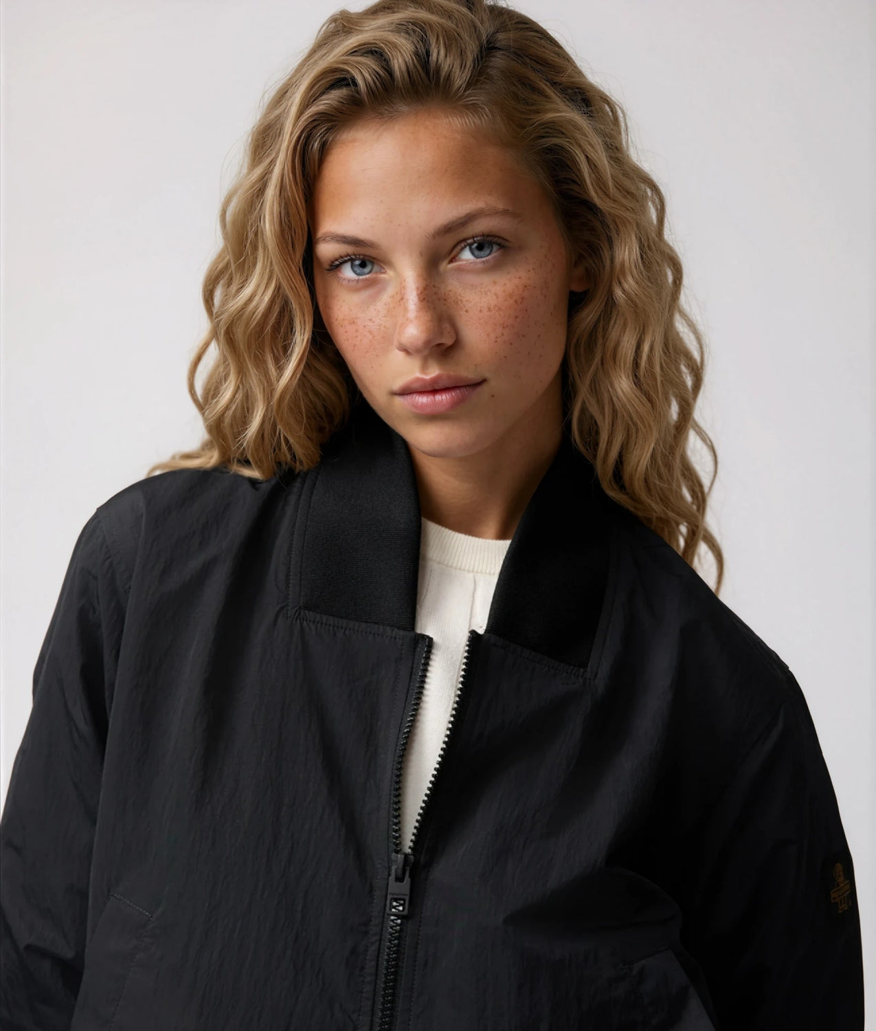 JACKETS SUMMER CELESTE JACKET BLACK | RefrigiWear