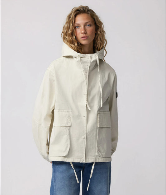 CLEO JACKET TOFU | RefrigiWear