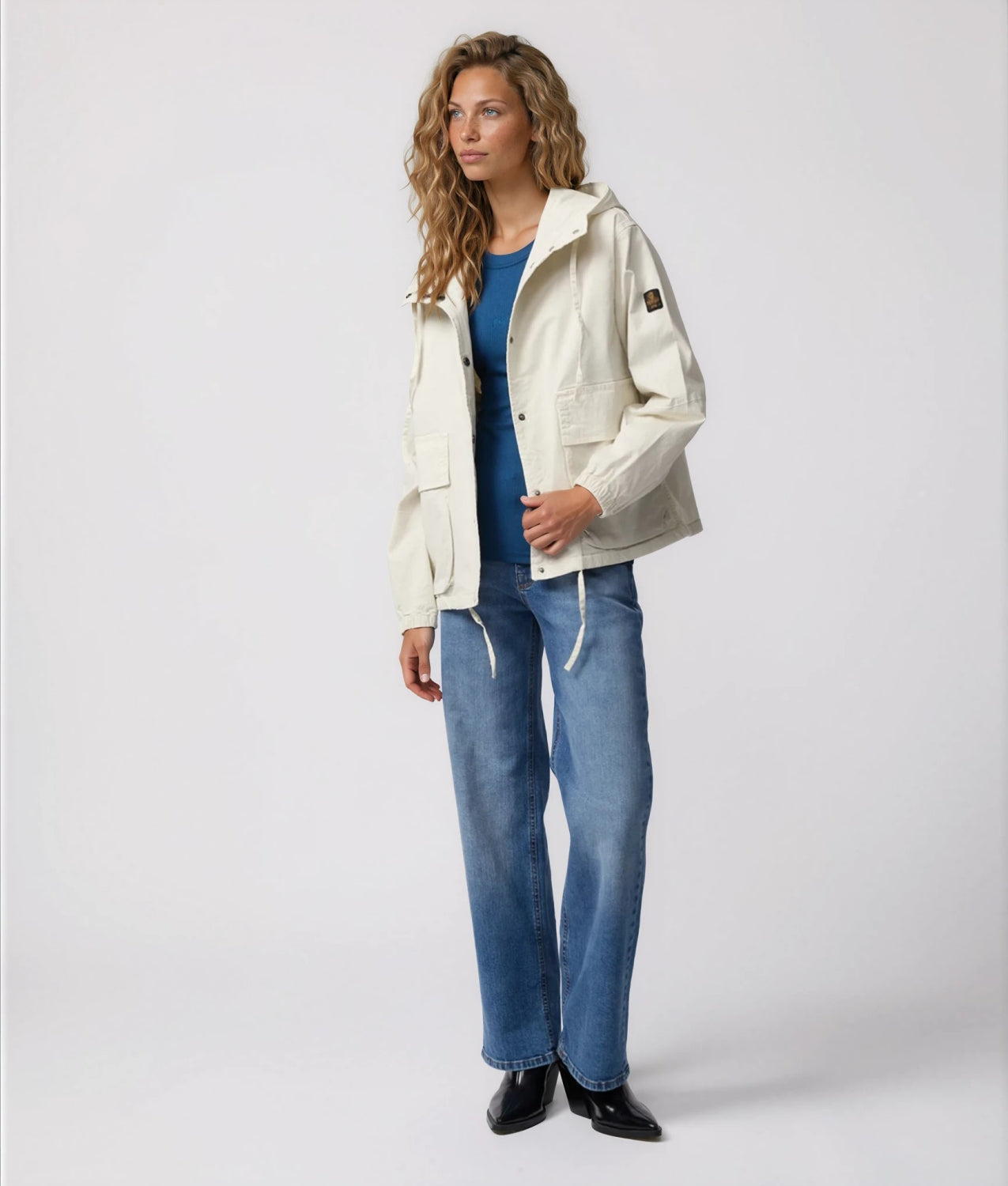 CLEO JACKET