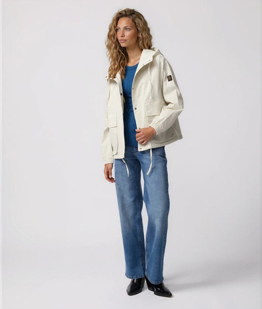 CLEO JACKET