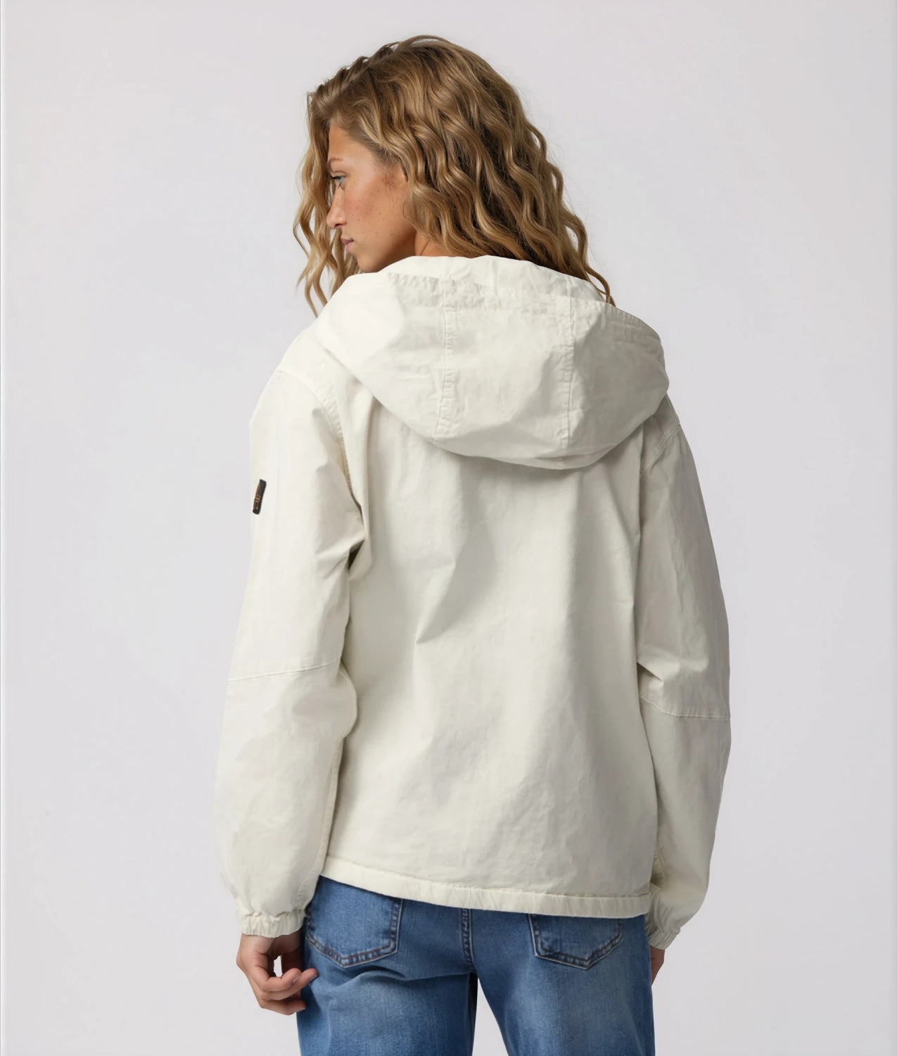 CLEO JACKET