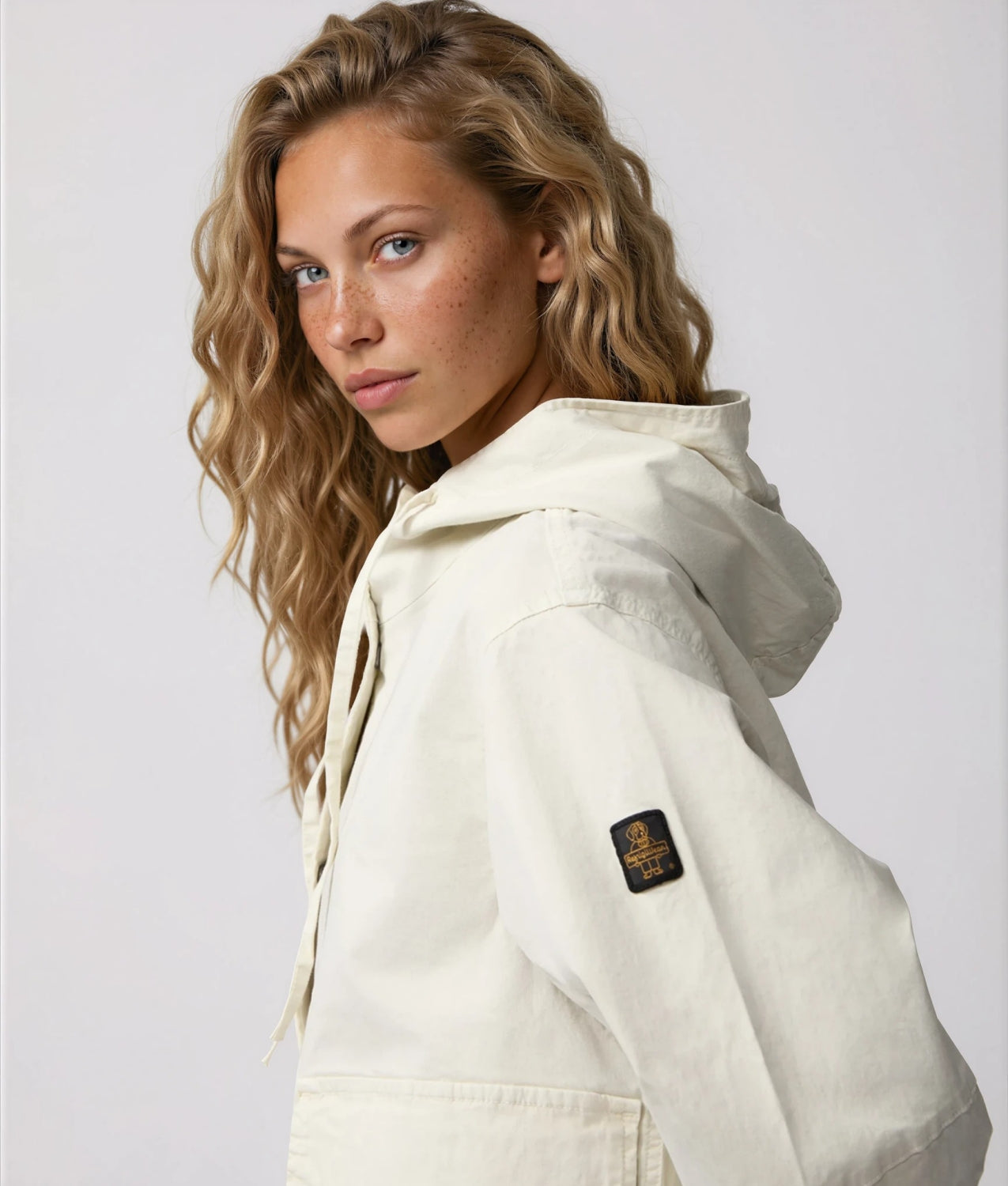 CLEO JACKET