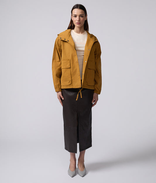 CLEO JACKET